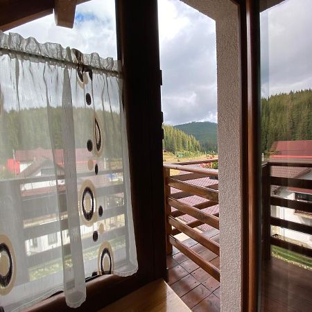 Cabana Ama Hotel Tău Bistra Eksteriør billede